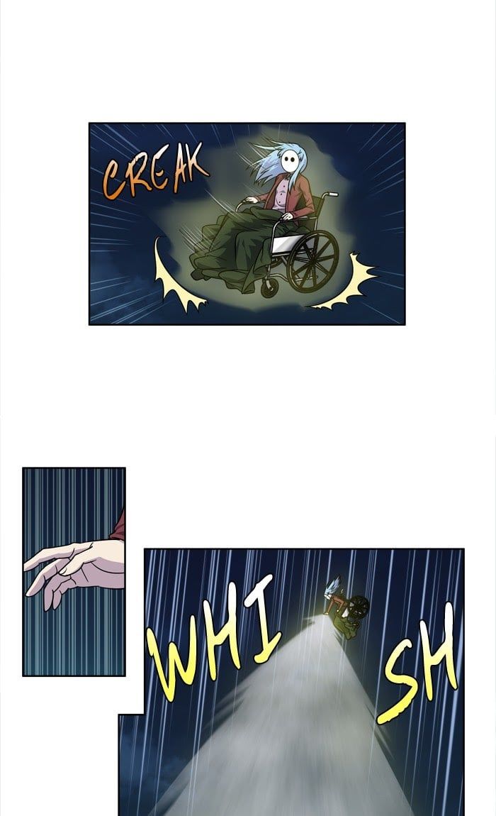 đọc truyện The Gamer Chương 224 ảnh 6 tại Thiên Thai Truyện