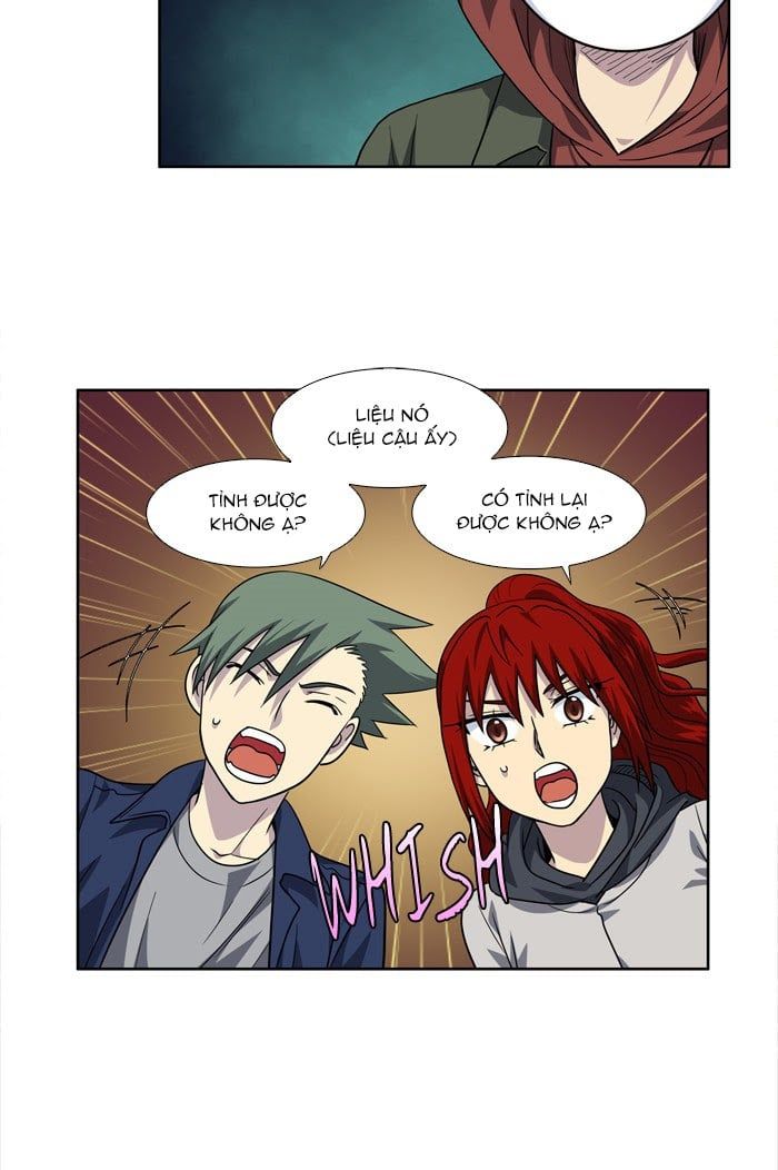 đọc truyện The Gamer Chương 225 ảnh 14 tại Thiên Thai Truyện