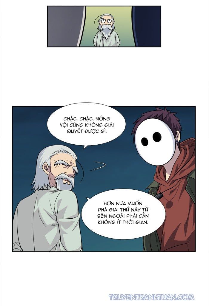 đọc truyện The Gamer Chương 225 ảnh 15 tại Thiên Thai Truyện