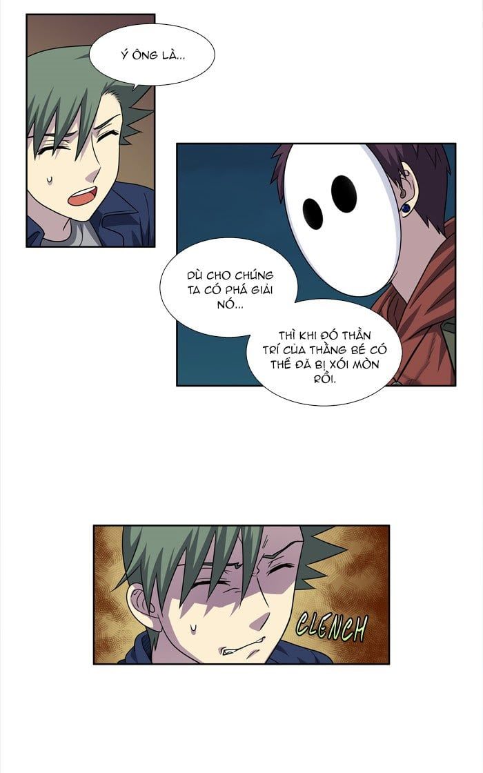 đọc truyện The Gamer Chương 225 ảnh 16 tại Thiên Thai Truyện