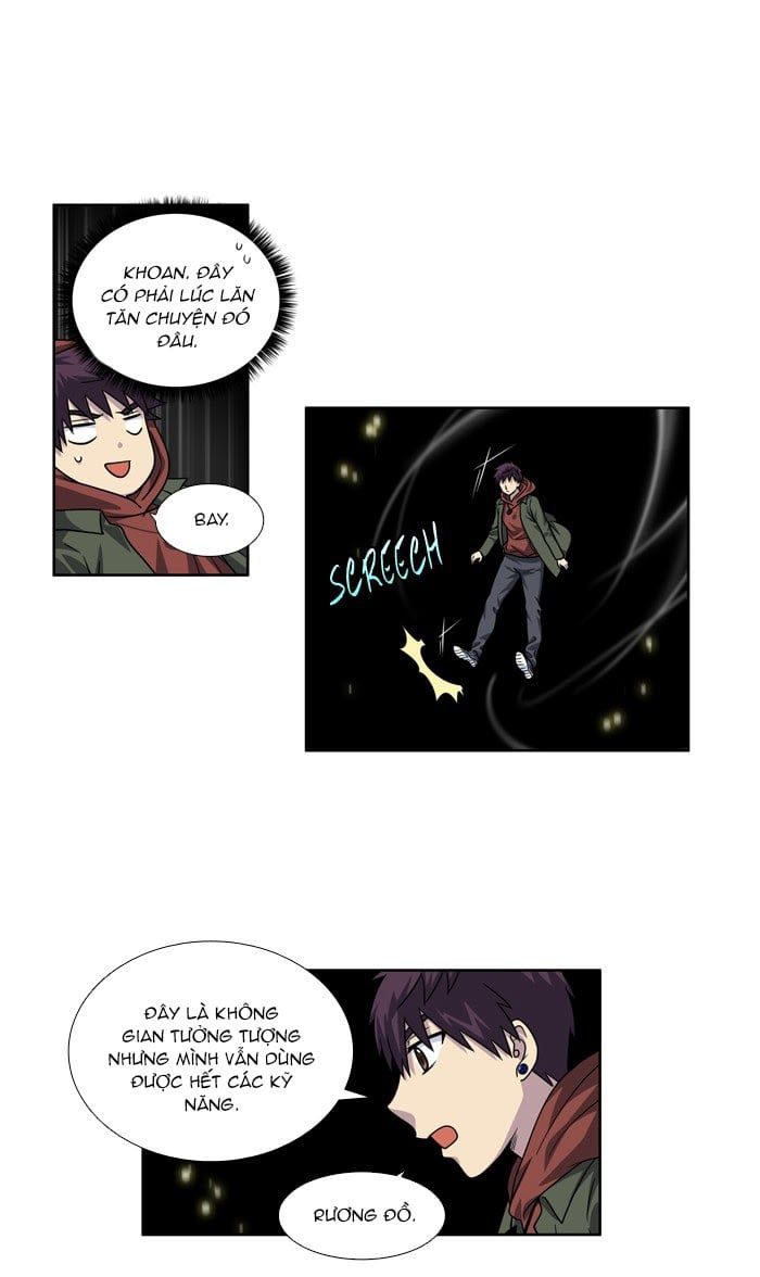 đọc truyện The Gamer Chương 225 ảnh 22 tại Thiên Thai Truyện