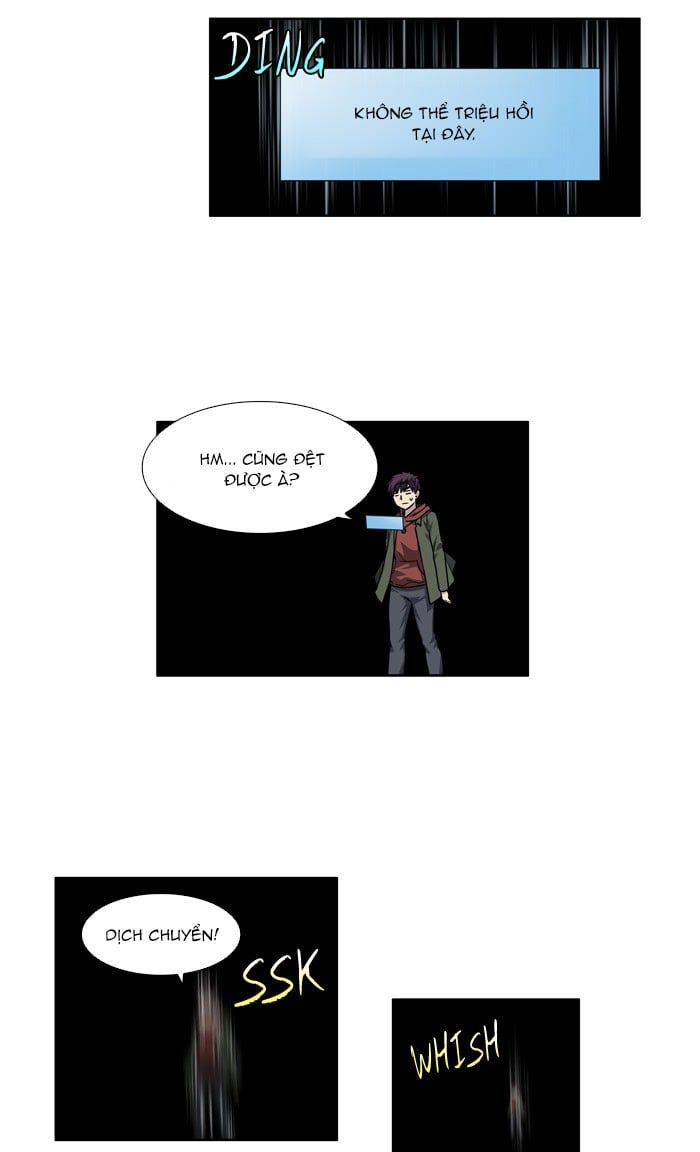 đọc truyện The Gamer Chương 225 ảnh 24 tại Thiên Thai Truyện