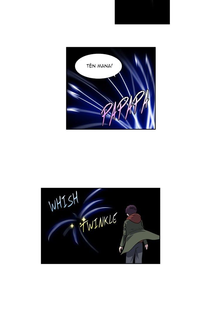 đọc truyện The Gamer Chương 225 ảnh 25 tại Thiên Thai Truyện