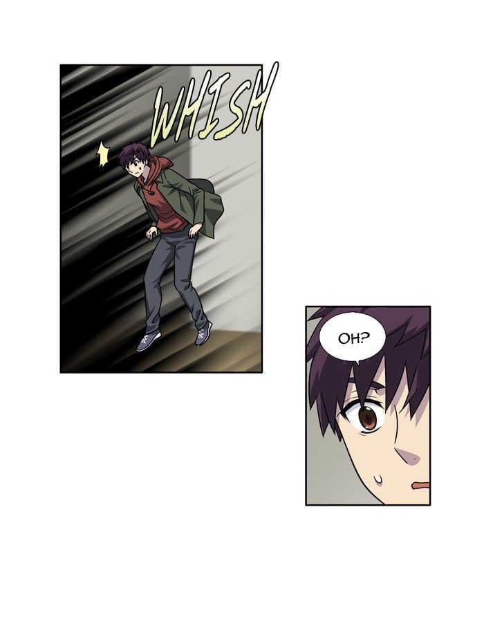 đọc truyện The Gamer Chương 225 ảnh 27 tại Thiên Thai Truyện