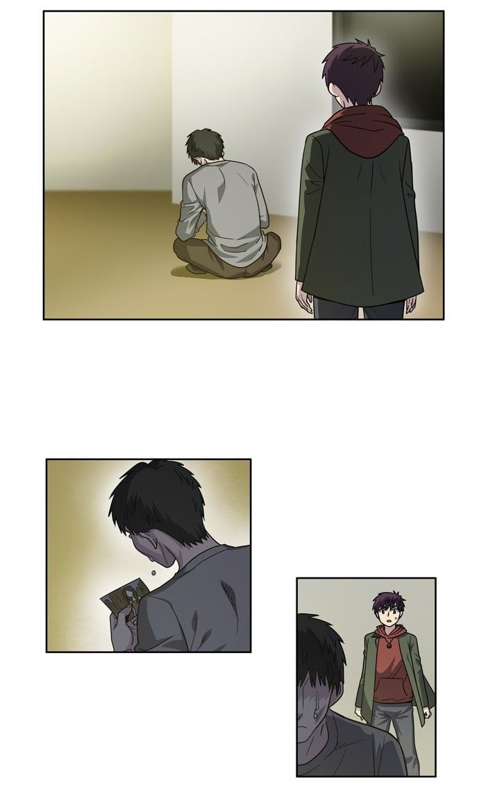 đọc truyện The Gamer Chương 225 ảnh 28 tại Thiên Thai Truyện