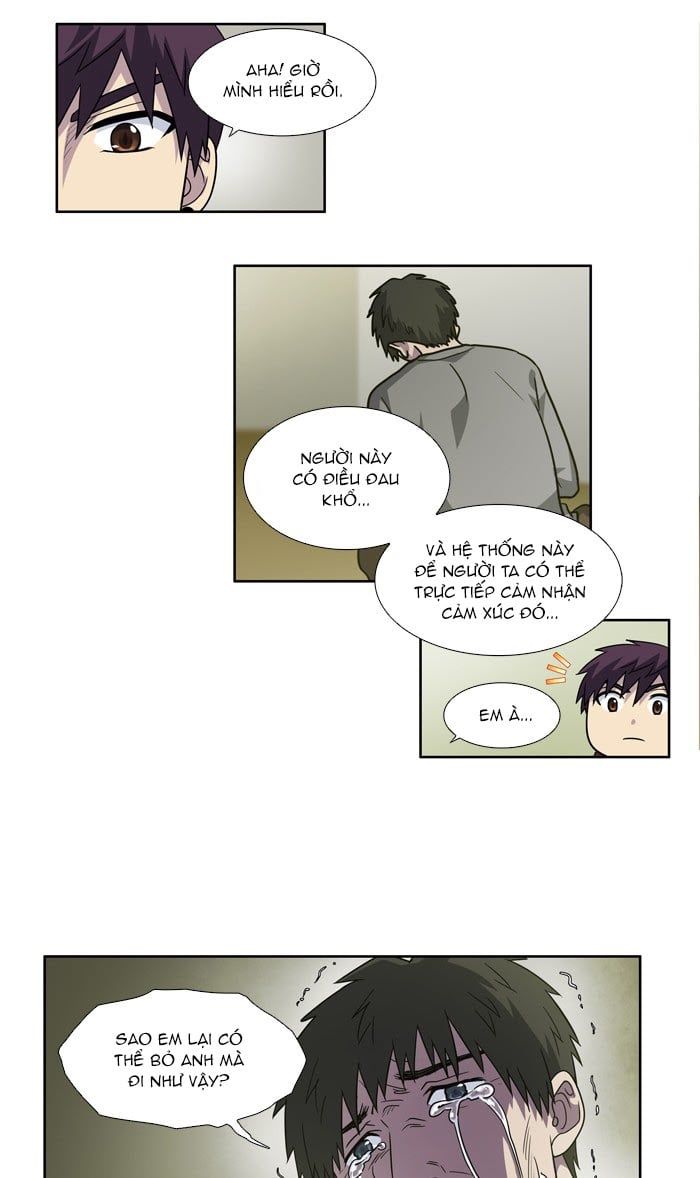 đọc truyện The Gamer Chương 225 ảnh 30 tại Thiên Thai Truyện