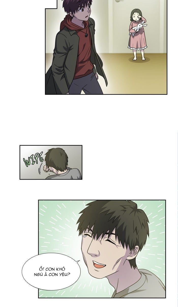 đọc truyện The Gamer Chương 225 ảnh 32 tại Thiên Thai Truyện