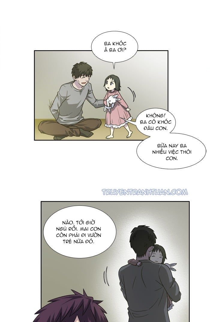 đọc truyện The Gamer Chương 225 ảnh 33 tại Thiên Thai Truyện