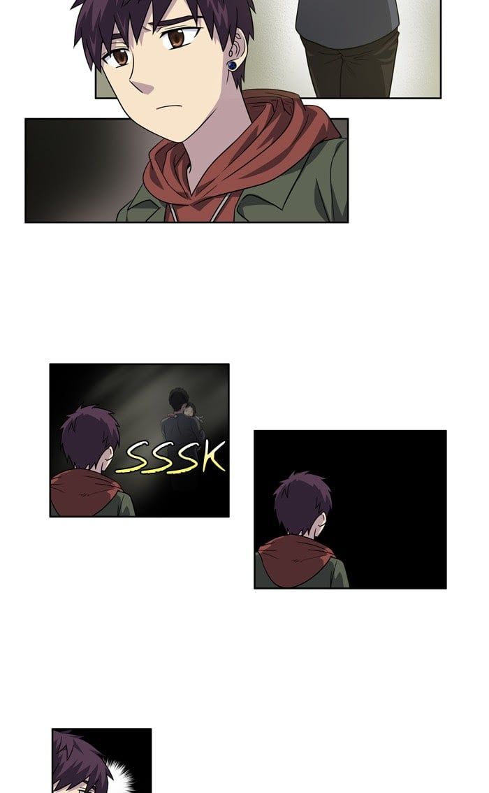 đọc truyện The Gamer Chương 225 ảnh 34 tại Thiên Thai Truyện