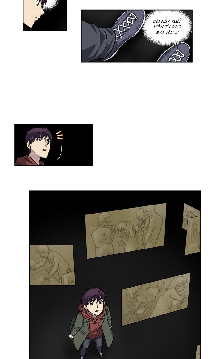 đọc truyện The Gamer Chương 225 ảnh 35 tại Thiên Thai Truyện