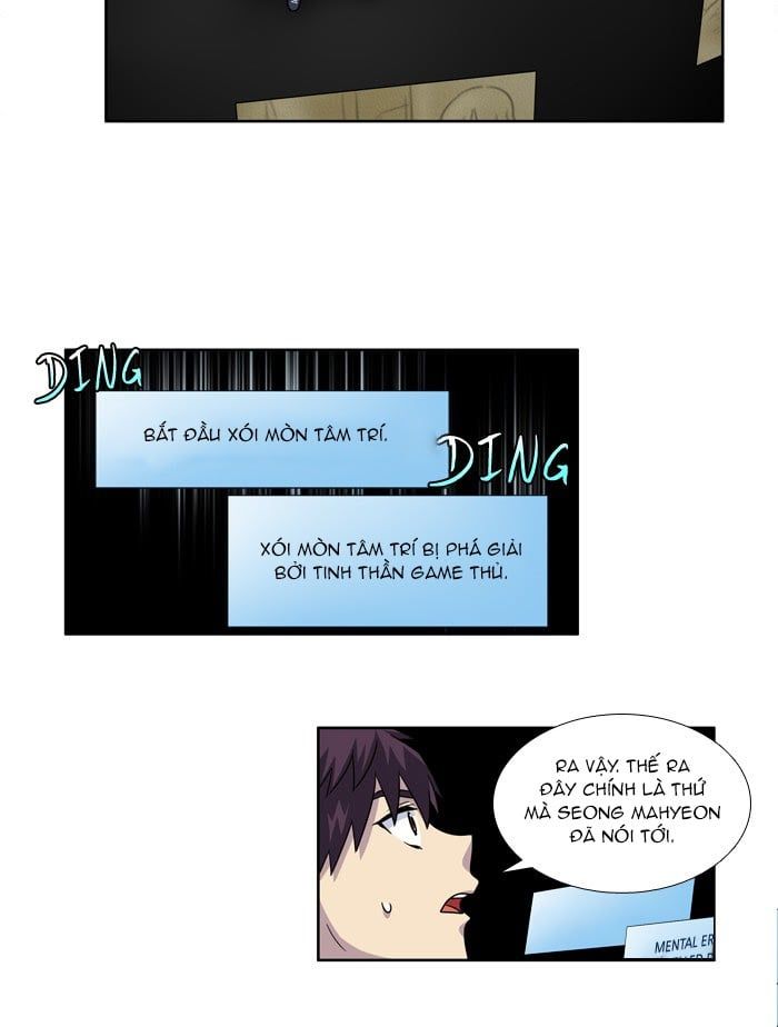 đọc truyện The Gamer Chương 225 ảnh 36 tại Thiên Thai Truyện