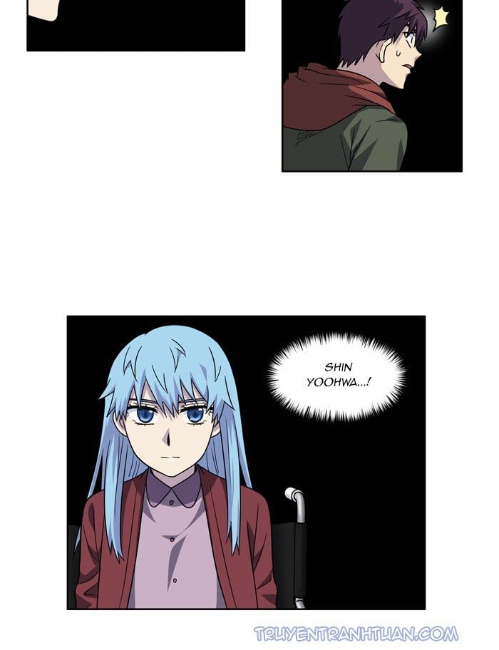 đọc truyện The Gamer Chương 225 ảnh 38 tại Thiên Thai Truyện