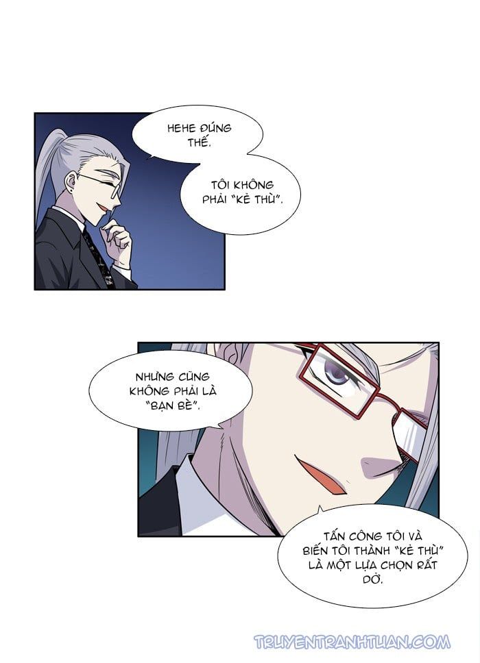 đọc truyện The Gamer Chương 225 ảnh 6 tại Thiên Thai Truyện