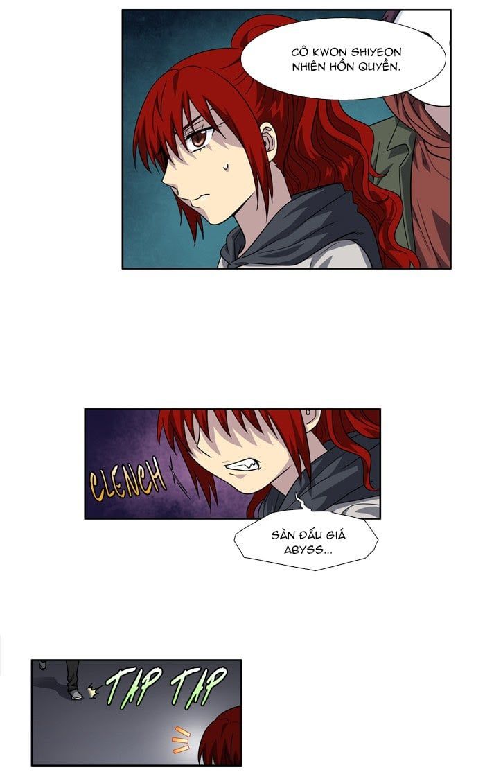 đọc truyện The Gamer Chương 225 ảnh 8 tại Thiên Thai Truyện