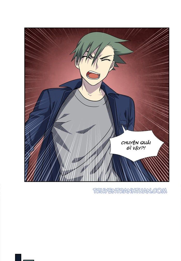 đọc truyện The Gamer Chương 225 ảnh 9 tại Thiên Thai Truyện