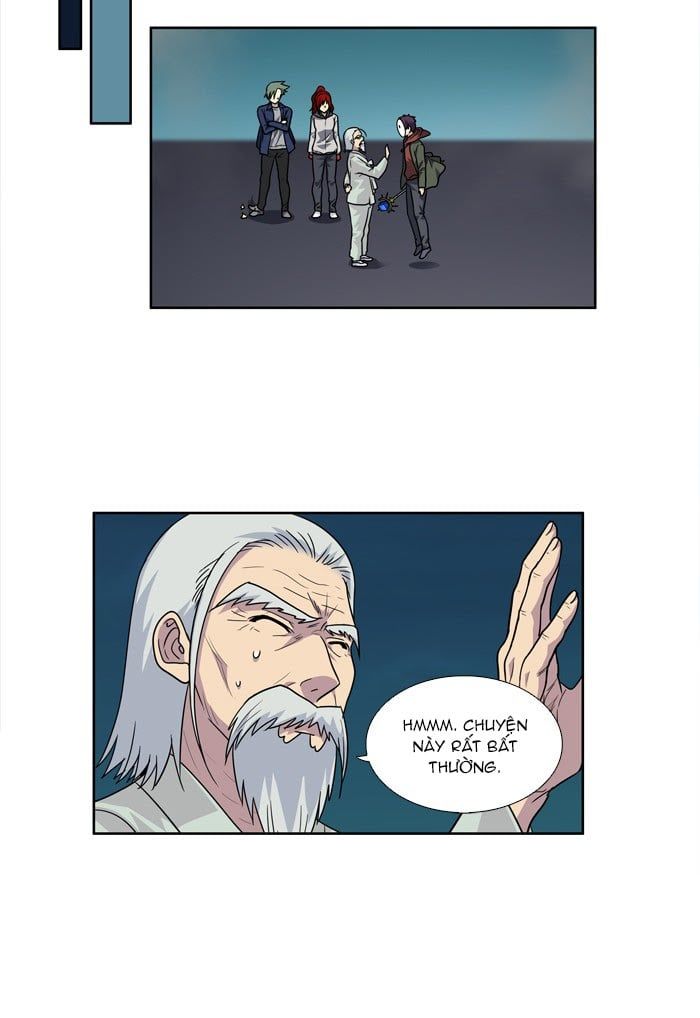 đọc truyện The Gamer Chương 225 ảnh 10 tại Thiên Thai Truyện