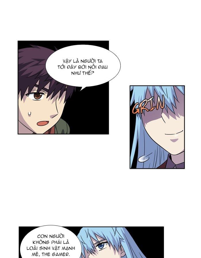 đọc truyện The Gamer Chương 226 ảnh 14 tại Thiên Thai Truyện