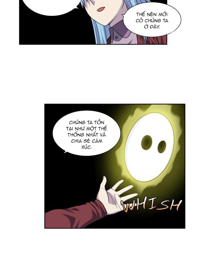 đọc truyện The Gamer Chương 226 ảnh 15 tại Thiên Thai Truyện