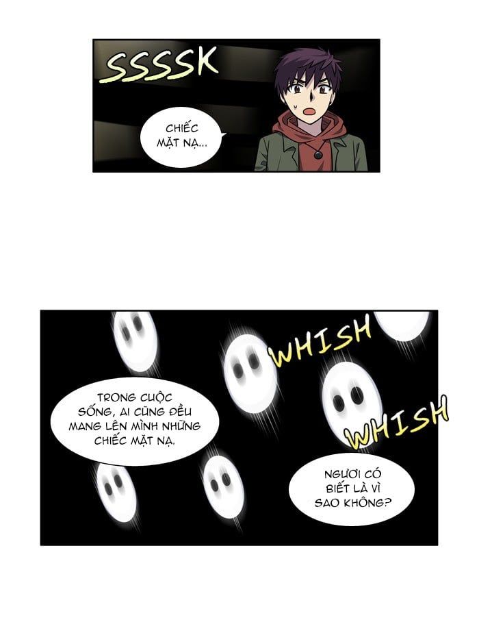 đọc truyện The Gamer Chương 226 ảnh 16 tại Thiên Thai Truyện