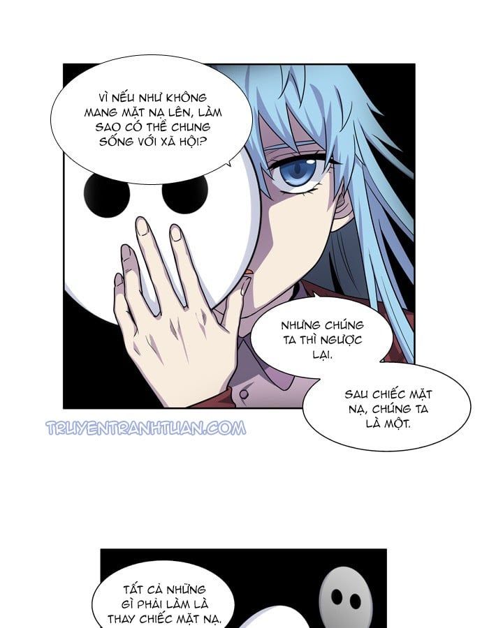 đọc truyện The Gamer Chương 226 ảnh 17 tại Thiên Thai Truyện