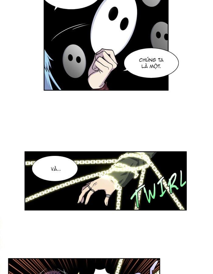 đọc truyện The Gamer Chương 226 ảnh 18 tại Thiên Thai Truyện