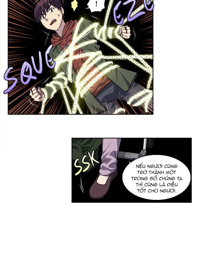 đọc truyện The Gamer Chương 226 ảnh 19 tại Thiên Thai Truyện