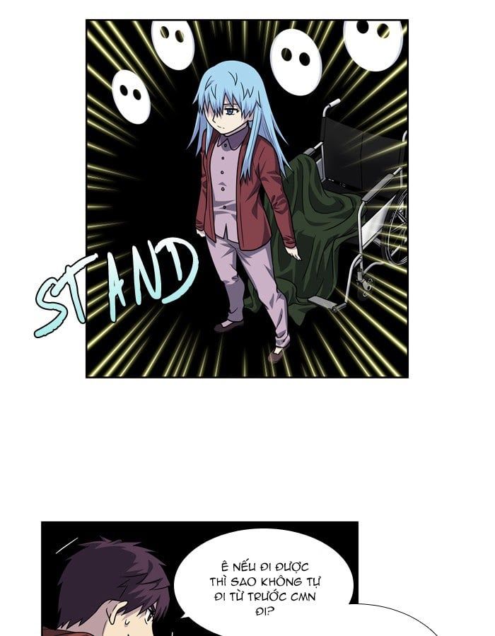 đọc truyện The Gamer Chương 226 ảnh 20 tại Thiên Thai Truyện