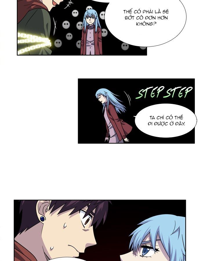 đọc truyện The Gamer Chương 226 ảnh 21 tại Thiên Thai Truyện