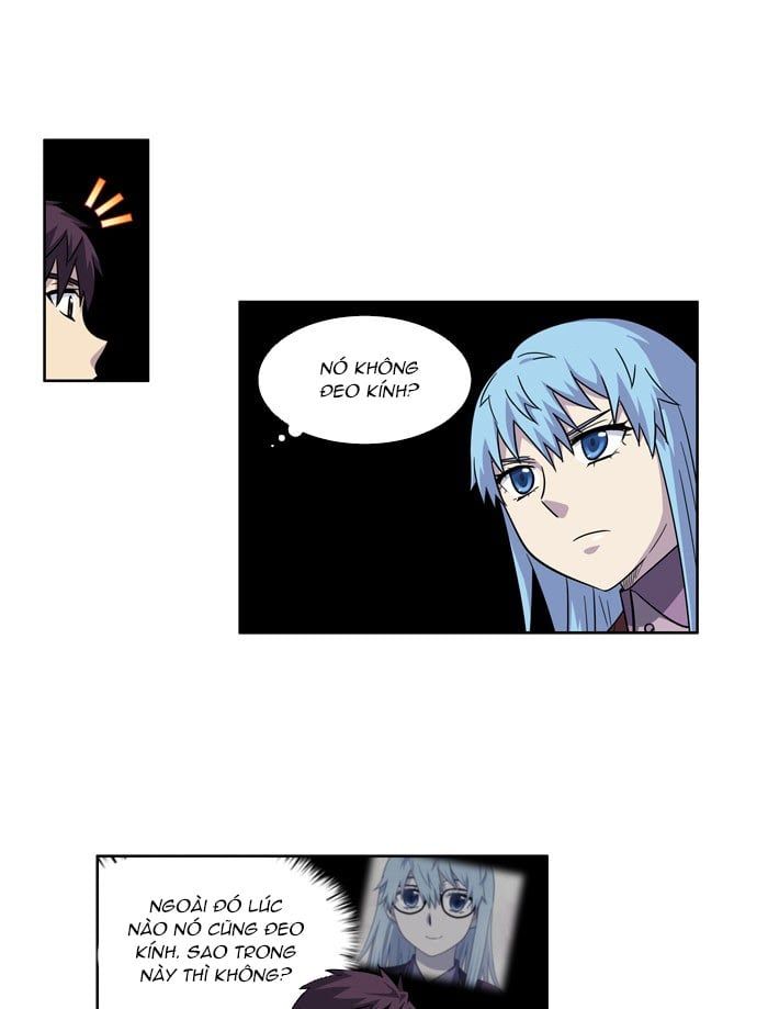 đọc truyện The Gamer Chương 226 ảnh 4 tại Thiên Thai Truyện