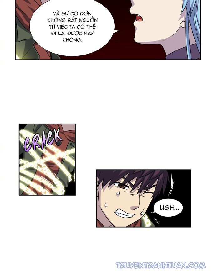 đọc truyện The Gamer Chương 226 ảnh 22 tại Thiên Thai Truyện