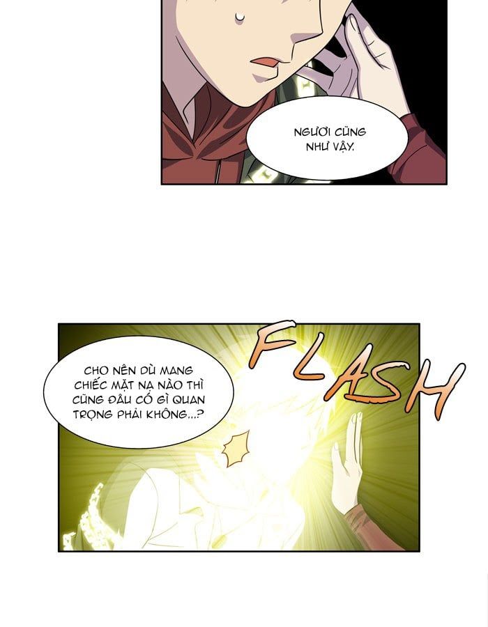 đọc truyện The Gamer Chương 226 ảnh 24 tại Thiên Thai Truyện