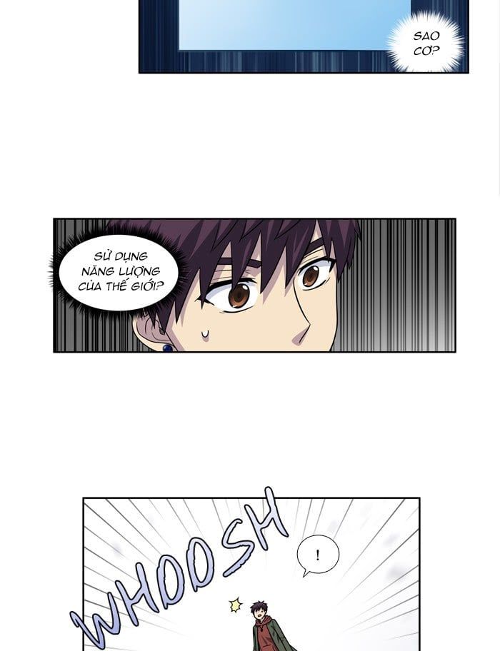 đọc truyện The Gamer Chương 226 ảnh 26 tại Thiên Thai Truyện