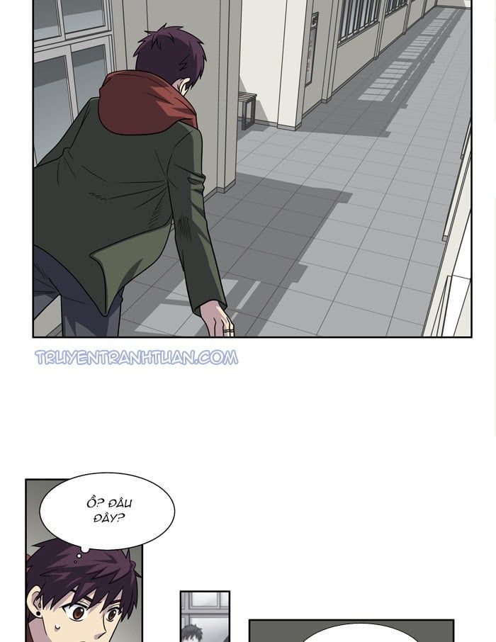 đọc truyện The Gamer Chương 226 ảnh 32 tại Thiên Thai Truyện