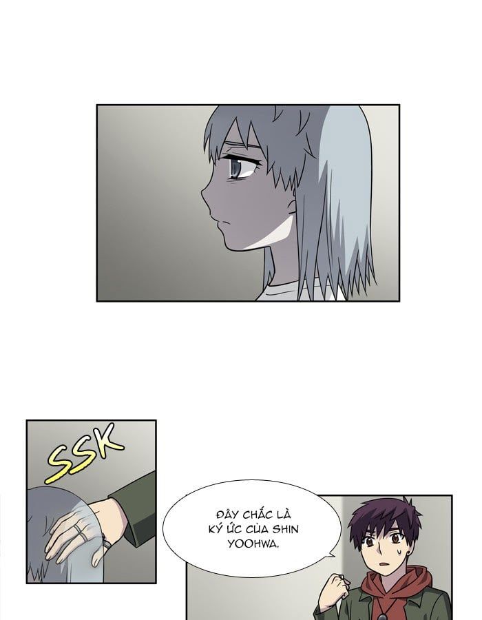 đọc truyện The Gamer Chương 226 ảnh 35 tại Thiên Thai Truyện