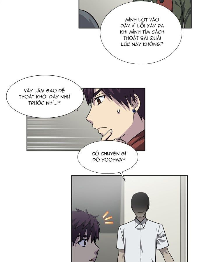 đọc truyện The Gamer Chương 226 ảnh 36 tại Thiên Thai Truyện