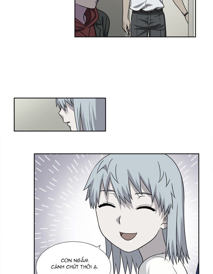 đọc truyện The Gamer Chương 226 ảnh 37 tại Thiên Thai Truyện