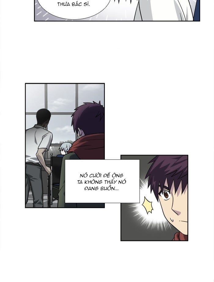 đọc truyện The Gamer Chương 226 ảnh 38 tại Thiên Thai Truyện