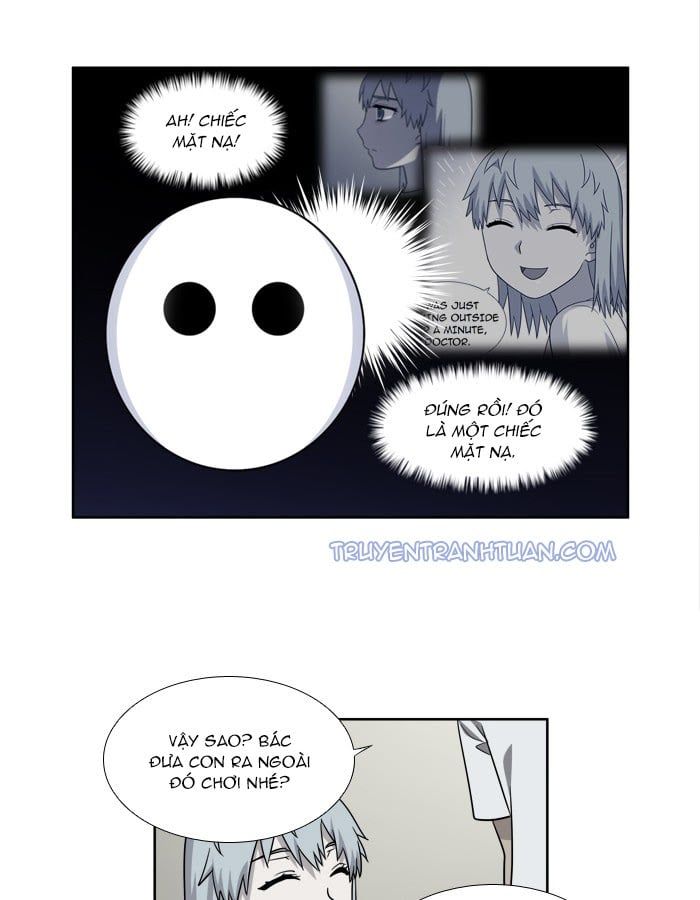 đọc truyện The Gamer Chương 226 ảnh 39 tại Thiên Thai Truyện