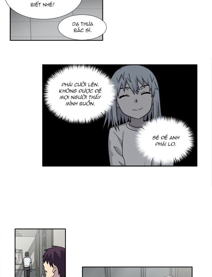 đọc truyện The Gamer Chương 226 ảnh 41 tại Thiên Thai Truyện