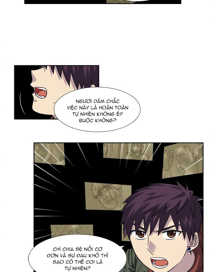 đọc truyện The Gamer Chương 226 ảnh 6 tại Thiên Thai Truyện