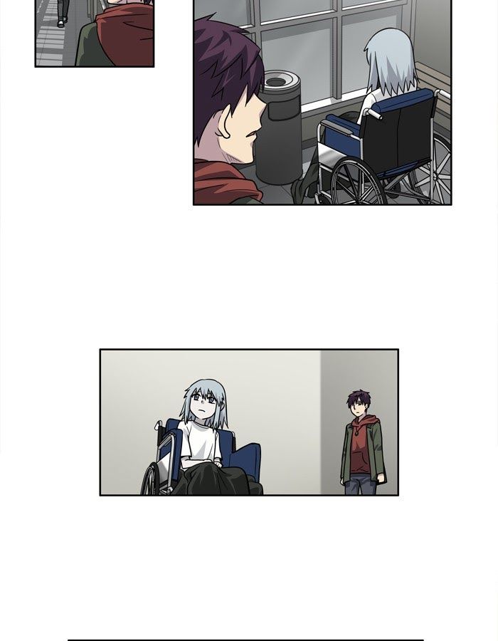 đọc truyện The Gamer Chương 226 ảnh 42 tại Thiên Thai Truyện