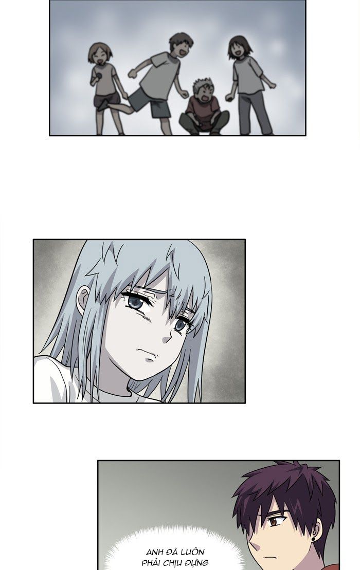 đọc truyện The Gamer Chương 226 ảnh 43 tại Thiên Thai Truyện