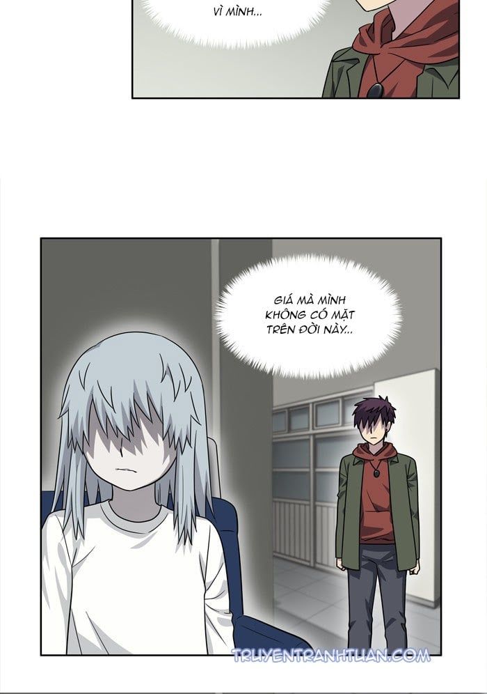 đọc truyện The Gamer Chương 226 ảnh 44 tại Thiên Thai Truyện