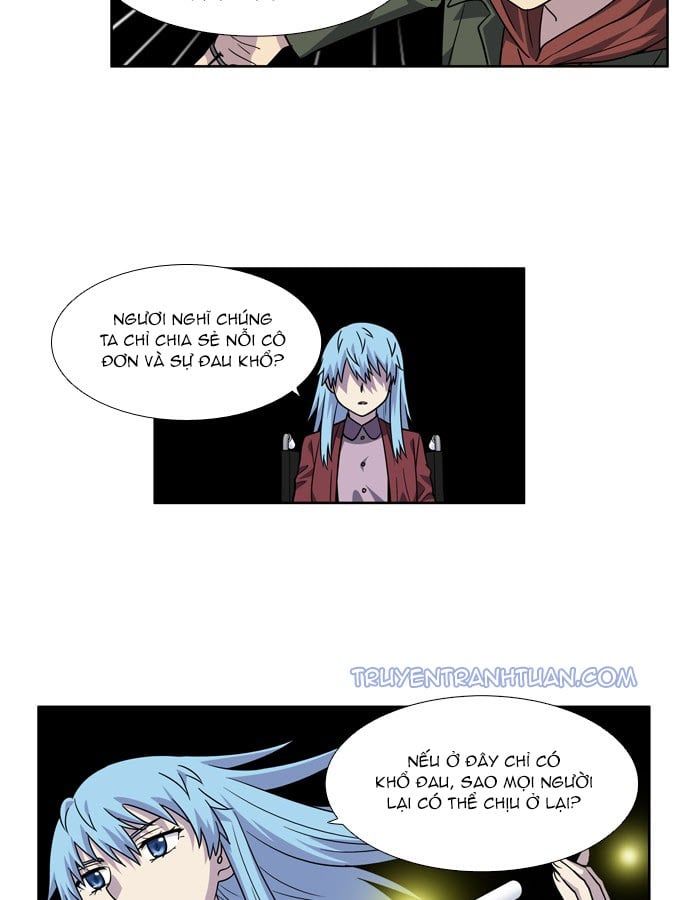 đọc truyện The Gamer Chương 226 ảnh 7 tại Thiên Thai Truyện