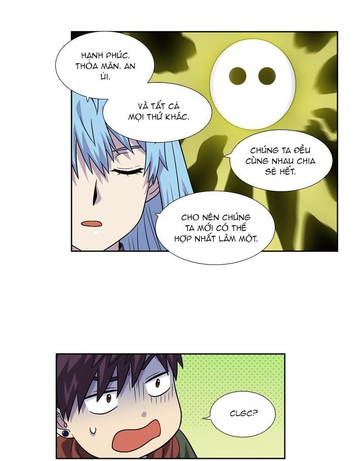 đọc truyện The Gamer Chương 226 ảnh 9 tại Thiên Thai Truyện