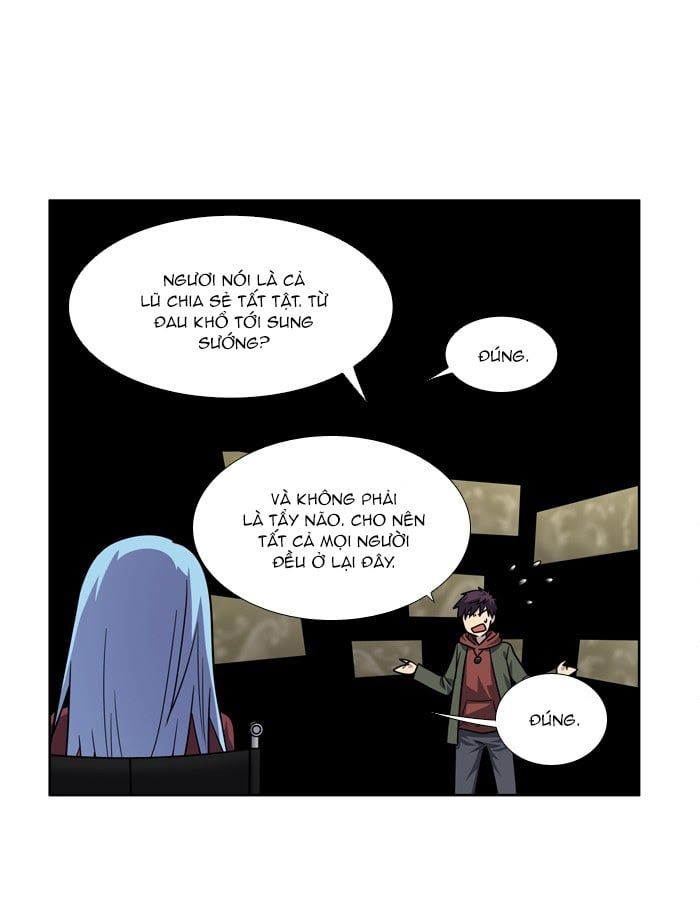 đọc truyện The Gamer Chương 226 ảnh 10 tại Thiên Thai Truyện