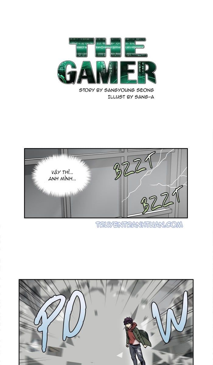 đọc truyện The Gamer Chương 227 ảnh 3 tại Thiên Thai Truyện