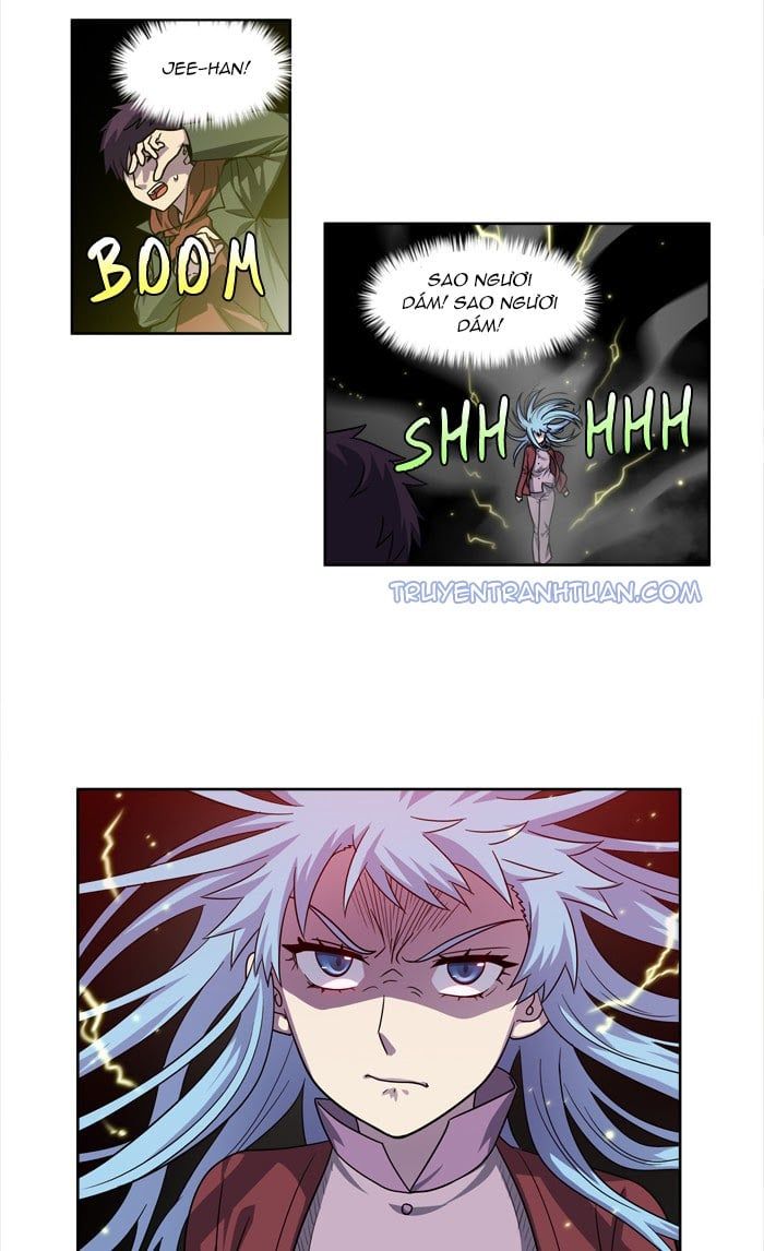 đọc truyện The Gamer Chương 227 ảnh 12 tại Thiên Thai Truyện