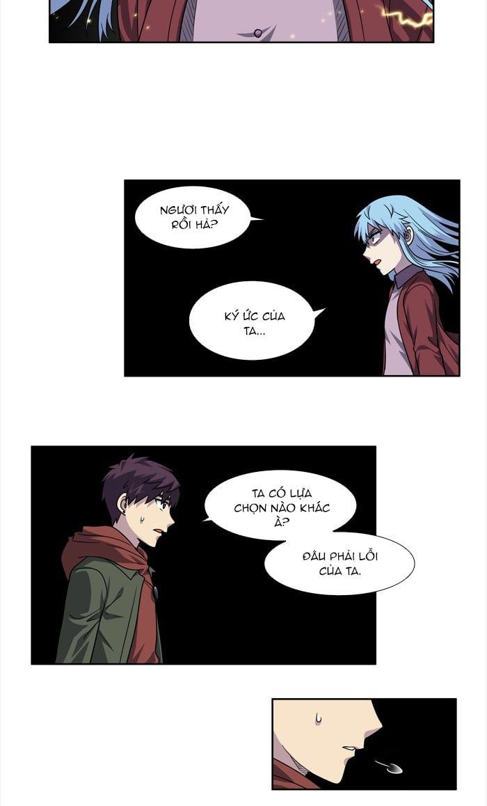 đọc truyện The Gamer Chương 227 ảnh 13 tại Thiên Thai Truyện