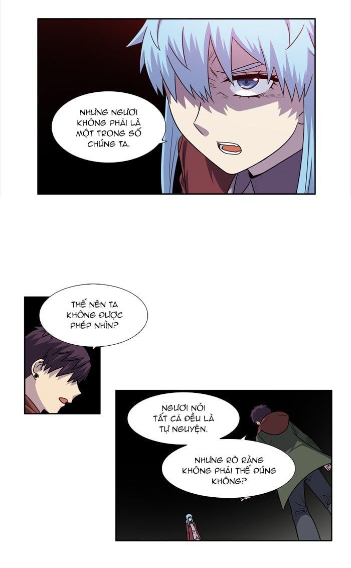 đọc truyện The Gamer Chương 227 ảnh 15 tại Thiên Thai Truyện